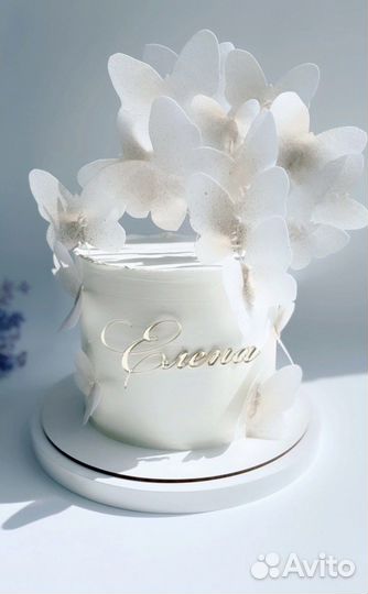 Торты на заказ в Брянске