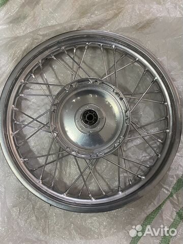 Обод колеса иж планета 5 юпитер 5