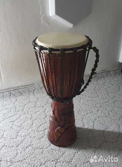 Джембе Punta Cana