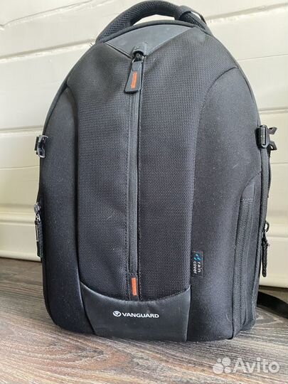 Сумка для фотокамеры Vanguard UP-Rise 46