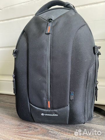 Сумка для фотокамеры Vanguard UP-Rise 46