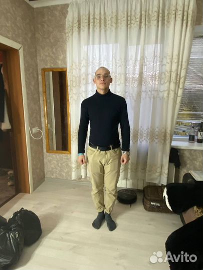 Работа в офисе