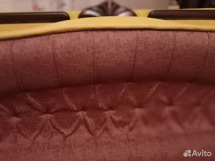 Мягкая мебель бу