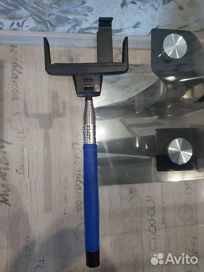 Селфи палка