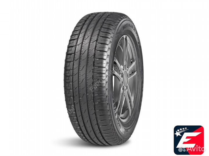 Ikon Tyres Nordman S2 SUV 285/60 R18 116V