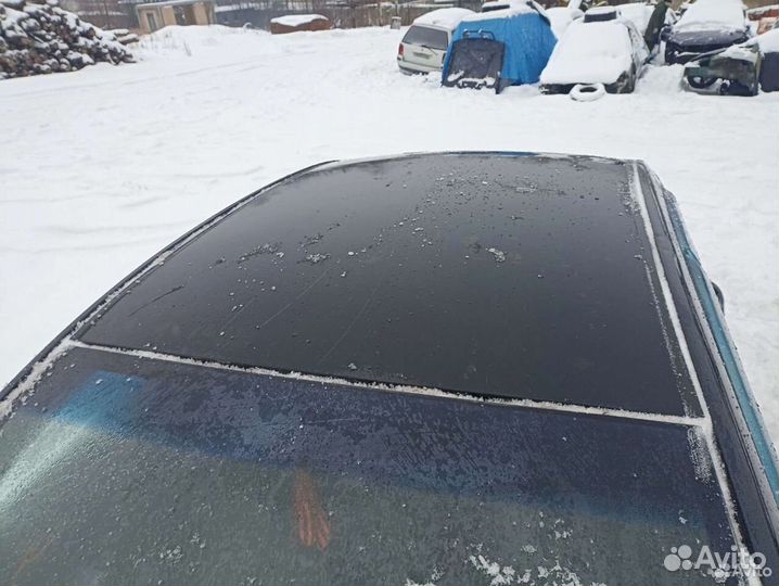 Крыша Geely Emgrand EC7