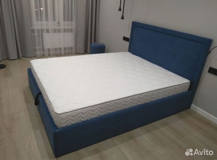 Кровать 180х200