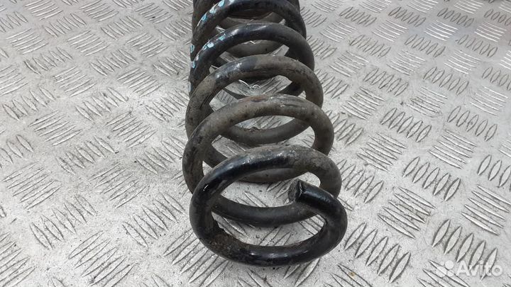 Пружина задняя Hyundai i40