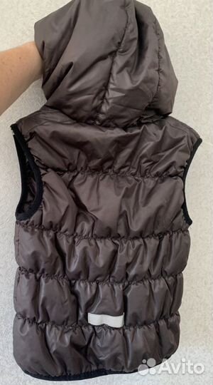 Жилет Barquito р 116, б/у