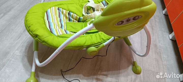 Jetem качели детские шезлонг гамак люлька