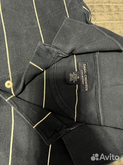 Поло мужское размер 50 52