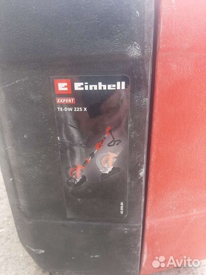 Шлифовальная эксцентриковая вибрационная