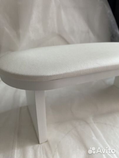 Подставка для рук маникюрная