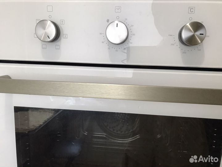 Духовая печь