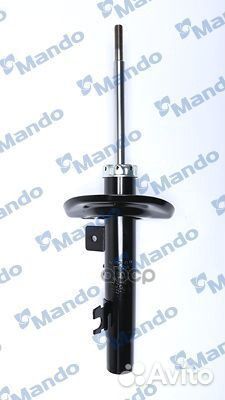 Амортизатор перед прав MSS017141 Mando