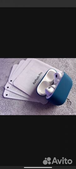 AirPods Pro 2/ (Гарантия)