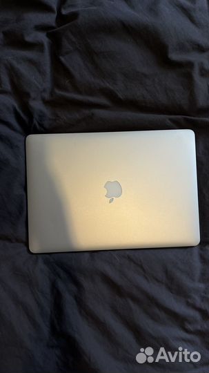 Apple MacBook Pro 15 2013