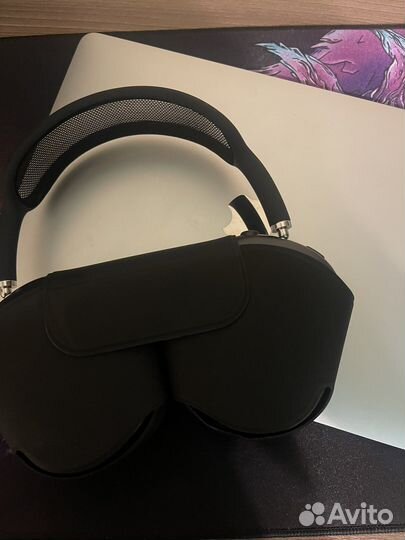 Apple airpods max(копия)