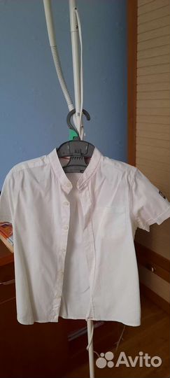 Рубашка для мальчика
