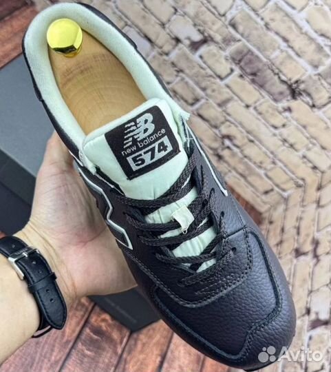 Кроссовки New Balance 574