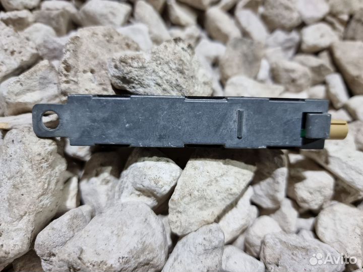 Усилитель антенны Поло