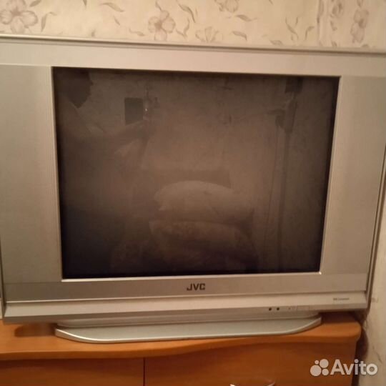 Телевизор