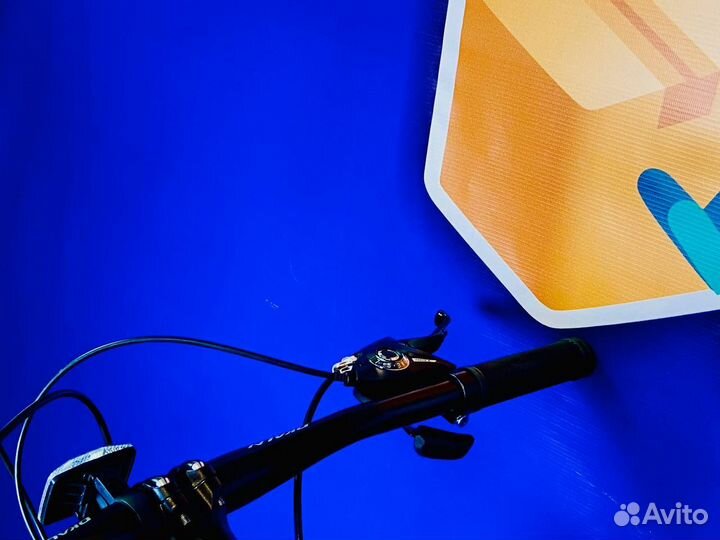 Велосипед взрослый женский