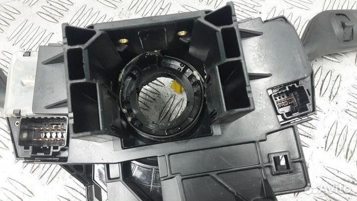 Переключатель поворотов подрулевой Ford C-MAX