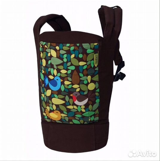 Эрго-рюкзак Boba carrier Tweet