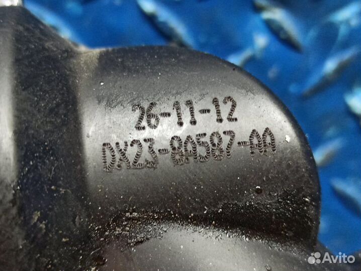 Термостат Jaguar Xf X250