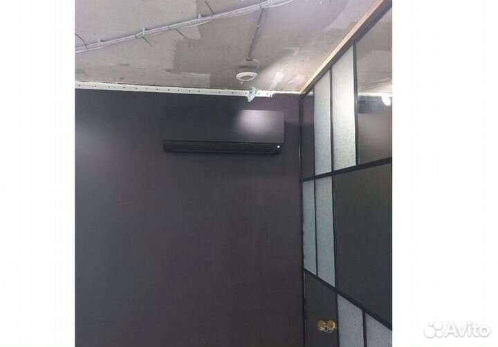 Кондиционер с Доставкой и Установкой