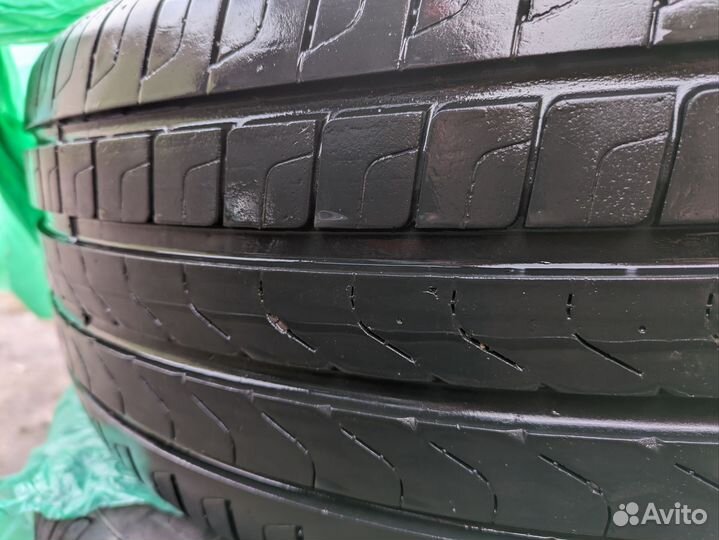 Pirelli Scorpion Verde 2.25/55 99V