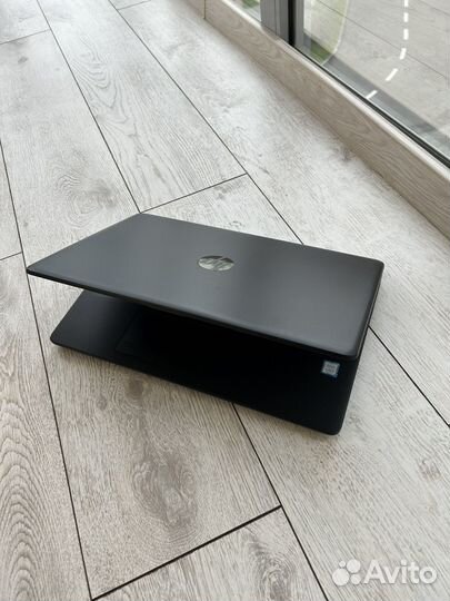 Ноутбук HP 2019 года, для учебы