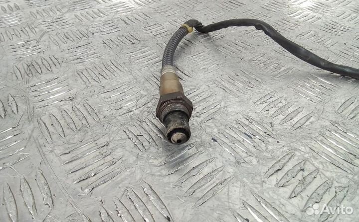 Датчик кислородный/Lambdasonde Audi A6/RS6/S6