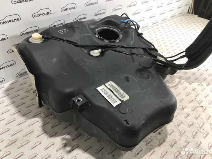 Топливный бак (бензобак) Audi Audi A3 Sportback 8P