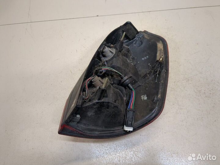 Фонарь (задний) Subaru Legacy (B12), 2003