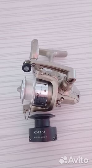 Спиннинг,катушки