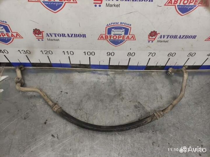 Шланг кондиционера Mitsubishi Pajero Sport 2 4D56