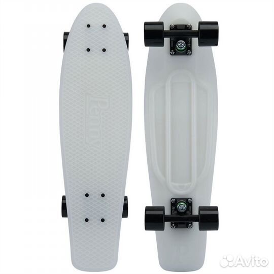 Лонгборд penny nickel 27