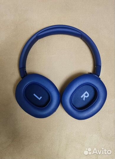 Беспроводные bluetooth наушники jbl