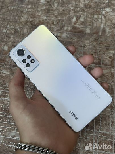 Xiaomi redmi note 12 pro 8/256 гб