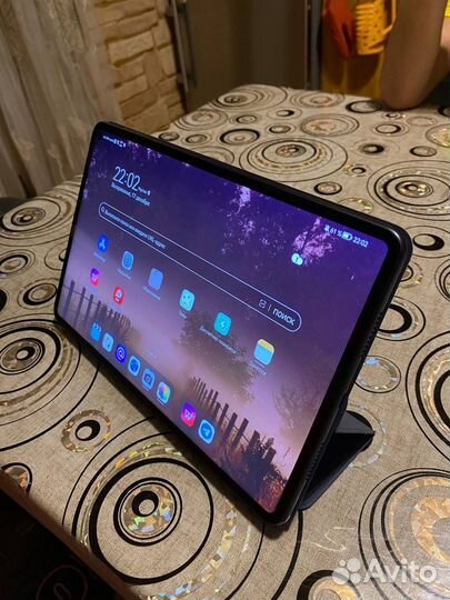 Планшет huawei matepad pro