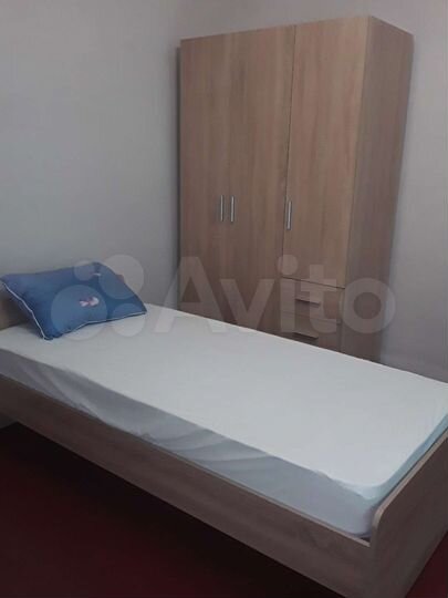 Дом 46 м² на участке 2 сот.