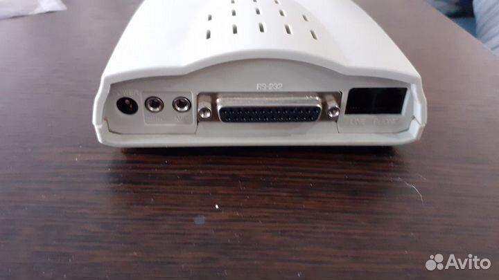 Факс/модем Acorp 56000