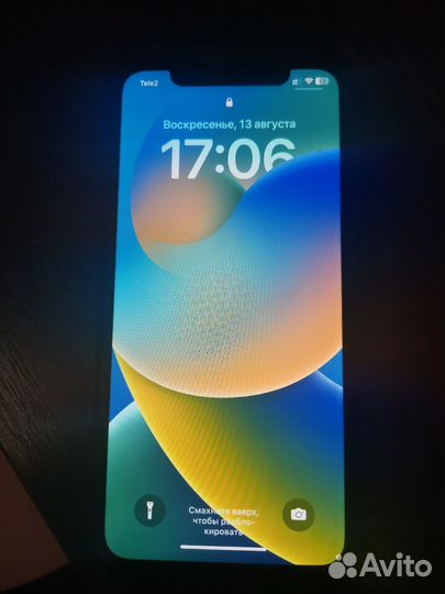 iPhone 11 128gb идеал