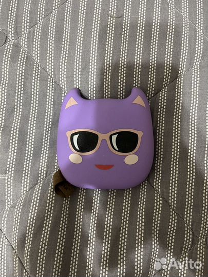 Внешний аккумулятор Powerbank hiper