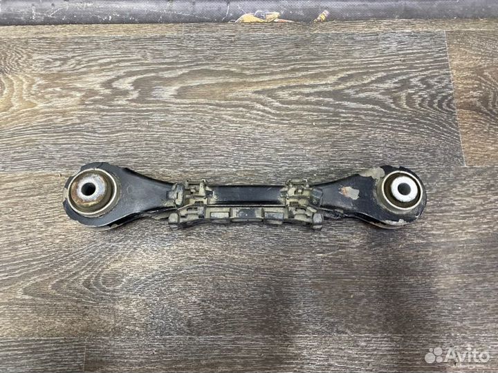 Рычаг подвески задний правый BMW 3er F30