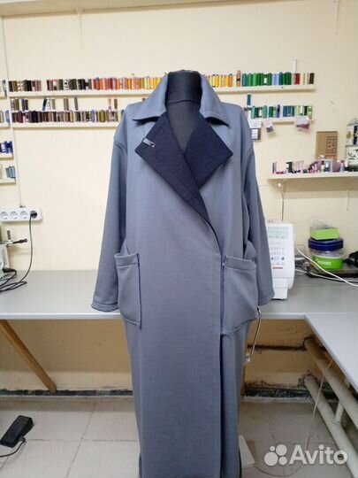 Пальто
