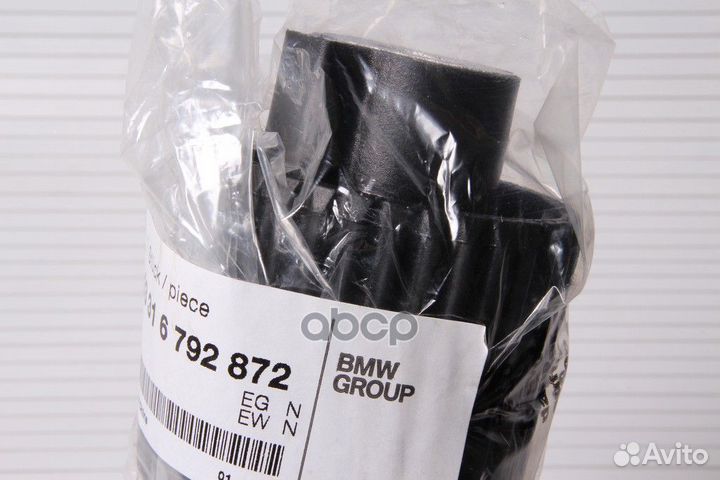 С-б.зад.BMW 1-серия E82/E88 (2006) /5-серия