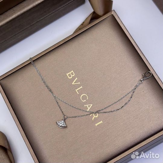 Браслет Bvlgari